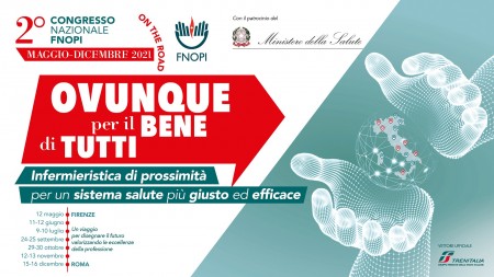 Secondo Congresso FNOPI 2021