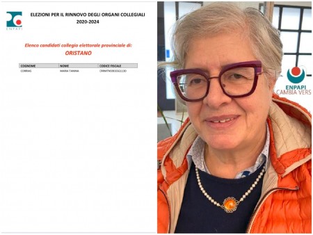 Elezioni ENPAPI 2020