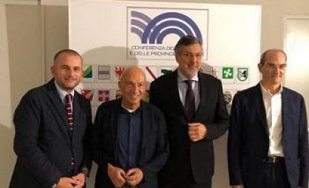 Regioni-Fnopi: presto una Conferenza nazionale sulla Salute. Al via il confronto sull'infermiere di famiglia