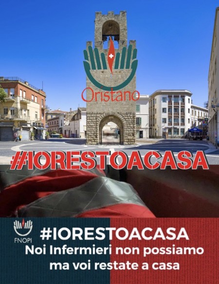 #iorestoacasa