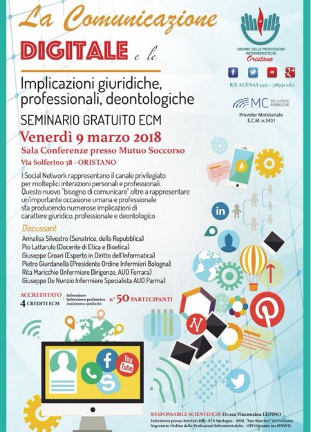 La Comunicazione Digitale