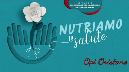 Giornata  Internazionale  dell'Infermiere - 12/05/2024