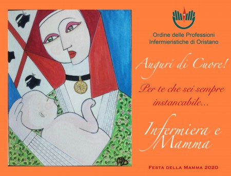 Opera artistica: Daniela Murru