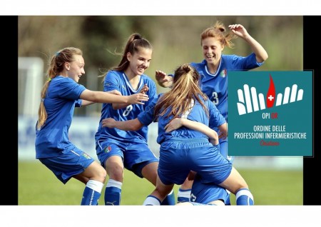 “Sport e Salute” Partita di Calcetto Mista - Ordine Infermieri Oristano