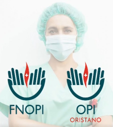 12 MAGGIO - GIORNATA INTERNAZIONALE DELL'INFERMIERE